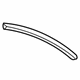 GM 10409673 Insulator, Rear Passenger Side