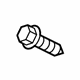 GM 11546550 Spacer Bolt GM 11546550 Spacer Bolt