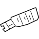 GM 95322835 Tract Control Switch GM 95322835 Tract Control Switch