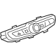GM 42639310 Radio Control GM 42639310 Radio Control