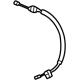 GM 42441313 Control Cable GM 42441313 Control Cable