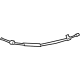 GM 95388253 Control Cable GM 95388253 Control Cable