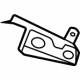 GM 26367492 Bracket, Front Fender, Upper