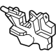 GM 26493599 Seal, Front Fender Panel