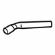 GM 10303675 Connector Hose GM 10303675 Connector Hose