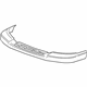 GM 22890548 Step Pad, Rear GM 22890548 Step Pad, Rear
