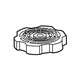 GM 23168337 Reservoir Cap GM 23168337 Reservoir Cap