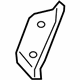 GM 23188649 Tail Lamp Pocket, Passenger Side