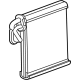 GM 84806898 Evaporator Core