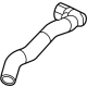 GM 84369148 Inlet Hose GM 84369148 Inlet Hose