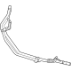 GM 84369149 Cooler Pipe GM 84369149 Cooler Pipe