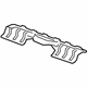 GM 97251663 Bracket GM 97251663 Bracket