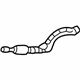 GM 12167117 Sensor Harness GM 12167117 Sensor Harness