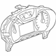 GM 39082369 Cluster GM 39082369 Cluster