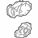 GM 19205624 Carrier Case GM 19205624 Carrier Case
