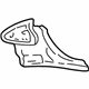 GM 22604768 Tail Lamp Pocket, Passenger Side GM 22604768 Tail Lamp Pocket, Passenger Side