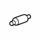 GM 13281829 Fixed Glass Fastener GM 13281829 Fixed Glass Fastener