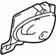 GM 22657446 Handle, Inside, Passenger Side GM 22657446 Handle, Inside, Passenger Side