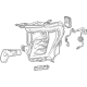 GM 85765590 Headlamp Assembly-Front