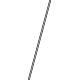 GM 86782095 Seat Back Pad Wire GM 86782095 Seat Back Pad Wire