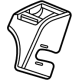 GM 13539092 Latch Cover GM 13539092 Latch Cover