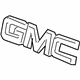 GM 19421090 Emblem GM 19421090 Emblem