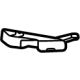 GM 84862759 Striker, Driver Side GM 84862759 Striker, Driver Side