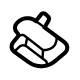 GM 85133151 Hook, Roof Trim(Interior) GM 85133151 Hook, Roof Trim(Interior)