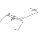 GM 86567323 Harness, Chassis Wiring GM 86567323 Harness, Chassis Wiring