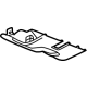 GM 85027342 Plate-Headlining Trim Panel Retainer *Backen Blackk GM 85027342 Plate-Headlining Trim Panel Retainer *Backen Blackk