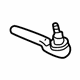 GM 26089597 Outer Tie Rod, Driver Side GM 26089597 Outer Tie Rod, Driver Side