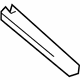 GM 88941830 Adjust Bracket GM 88941830 Adjust Bracket