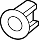 GM 84590525 Sensor Bracket, Front Driver Side GM 84590525 Sensor Bracket, Front Driver Side
