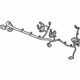 GM 84670889 Wire Harness, Front