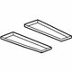 GM 23406988 Liner, Driver Side