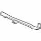 GM 84020312 Lower Duct, Front