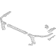 GM 84020973 Support Assembly, Front Upper GM 84020973 Support Assembly, Front Upper