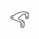 GM 12672001 Upper Bracket GM 12672001 Upper Bracket