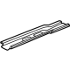 GM 85561419 Support Assembly-Front Trim Finish Compartment GM 85561419 Support Assembly-Front Trim Finish Compartment