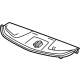 GM 85058514 Sill-Front Trim Finish Compartment *Backen Blackk GM 85058514 Sill-Front Trim Finish Compartment *Backen Blackk