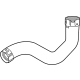 GM 84157174 Intercooler Hose GM 84157174 Intercooler Hose