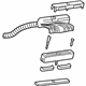 GM 25771972 Engine Harness GM 25771972 Engine Harness