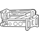 GM 84778330 Jack GM 84778330 Jack