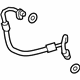 GM 19318255 High Pressure Hose GM 19318255 High Pressure Hose