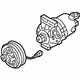 GM 19317012 Compressor Assembly GM 19317012 Compressor Assembly