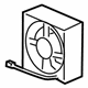 GM 15291365 Fan GM 15291365 Fan