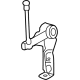 GM 87838833 Level Sensor, Front Driver Side GM 87838833 Level Sensor, Front Driver Side