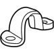 GM 84988177 Stabilizer Bar Clamp GM 84988177 Stabilizer Bar Clamp
