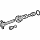GM 22990934 Pressure Valve GM 22990934 Pressure Valve