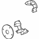 GM 22990962 Shield, Driver Side GM 22990962 Shield, Driver Side